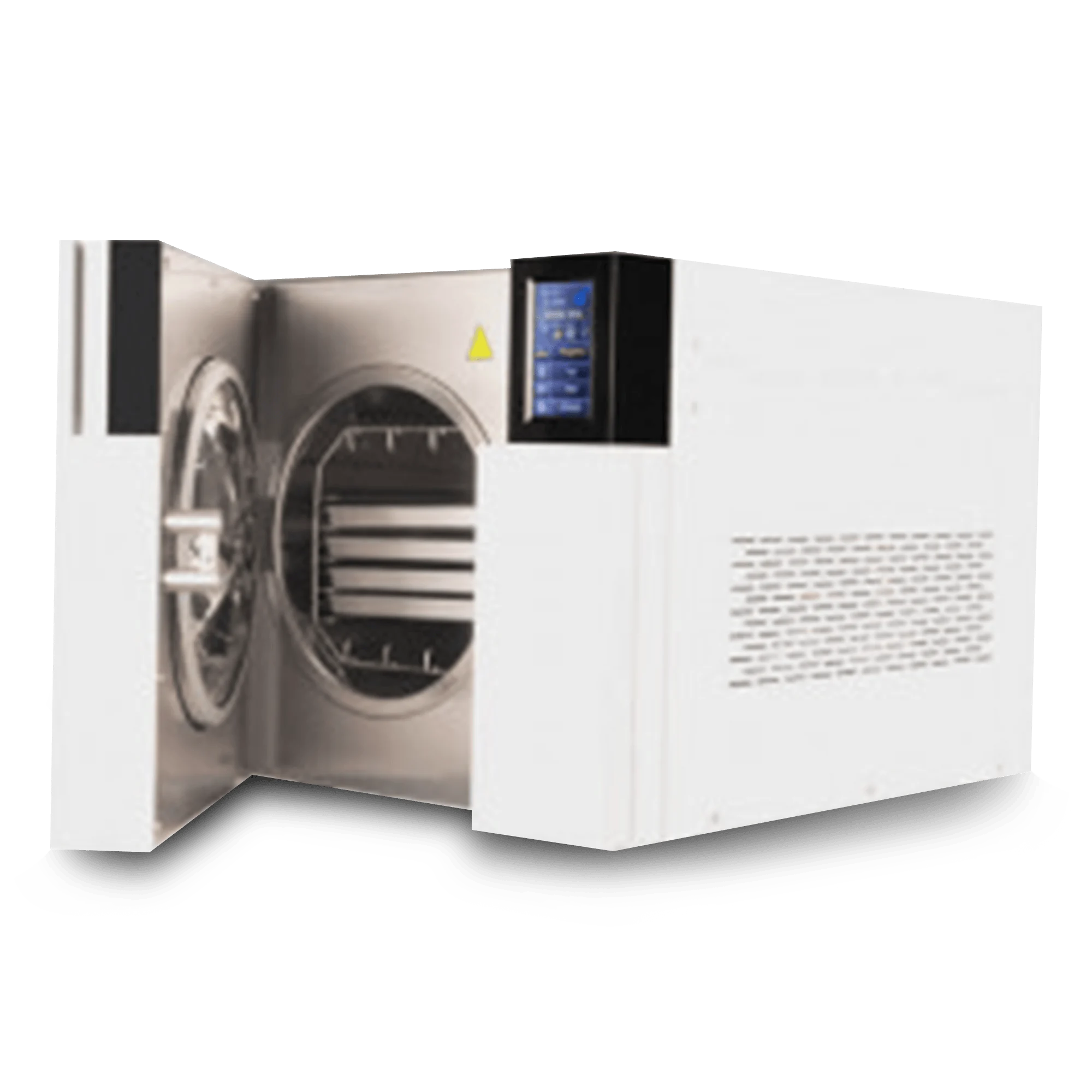 CISCAL Autoclave Australia