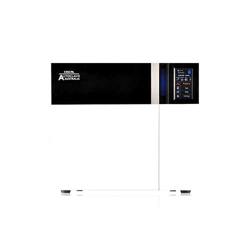 CISCAL Autoclave Australia
