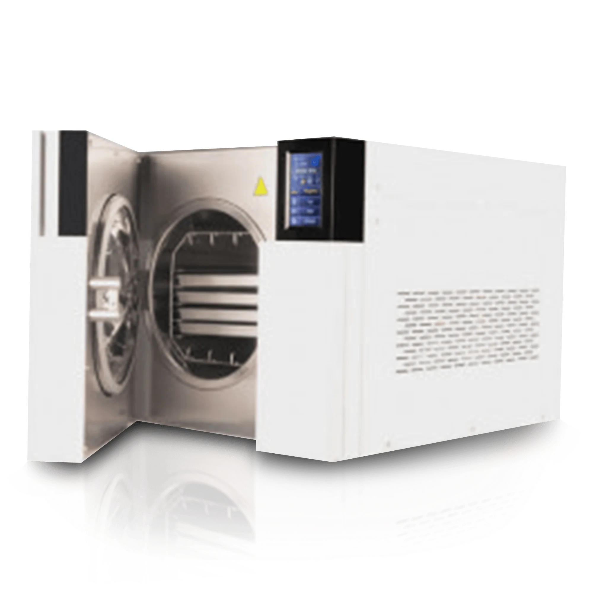 CISCAL Autoclave Australia