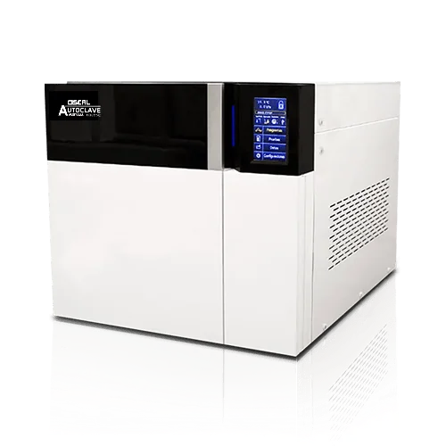 CISCAL Autoclave Australia