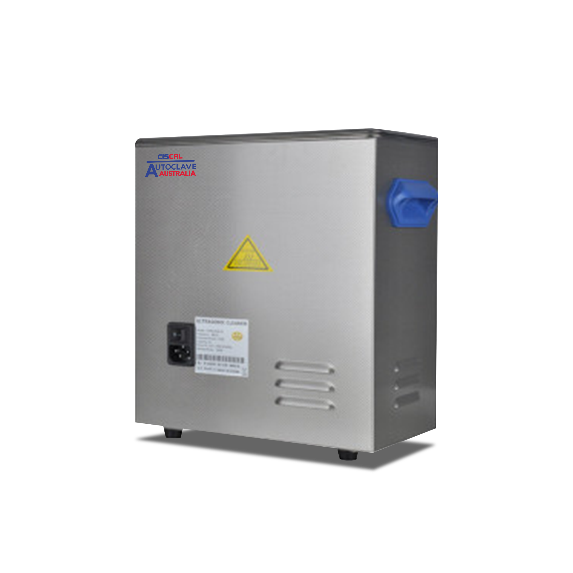 CISCAL Autoclave Australia