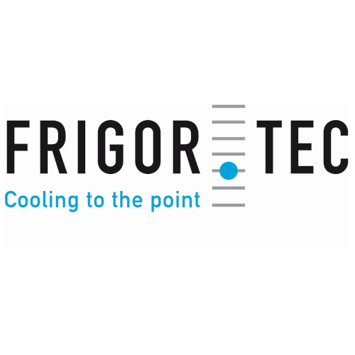 Logo of the brand FrigorTec