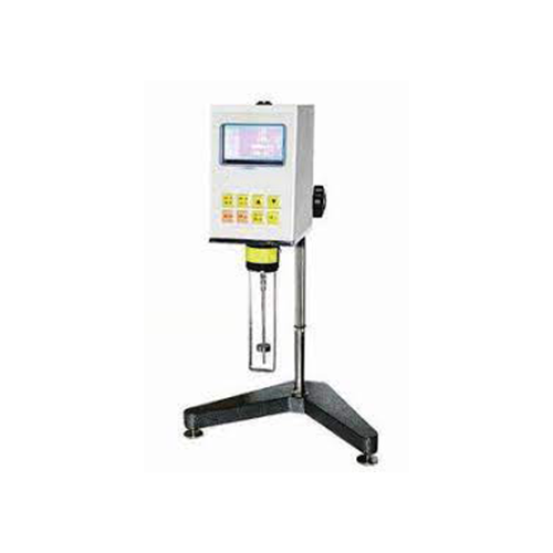 Laboratory Bdv-1s Digital Viscometer/ Viscosity Meter/ Viscosity Tester ...