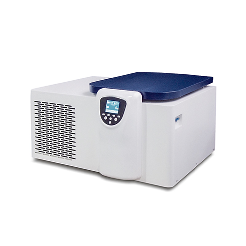 Table Top Low Speed Centrifuge 96 Well PCR Centrifuge CISCAL Weighing