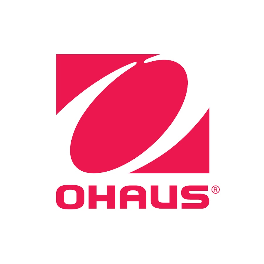 Logo of the brand OHAUS